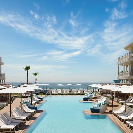 Shore House At The Del, Lxr Hotels & Resorts Коронадо Екстер'єр фото