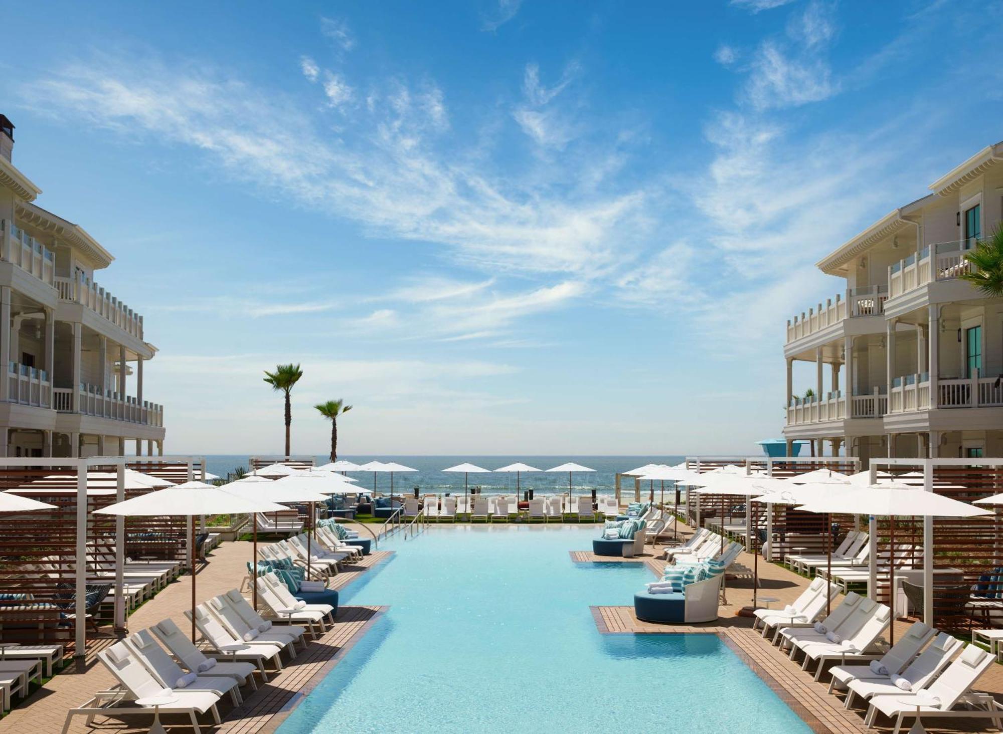 Shore House At The Del, Lxr Hotels & Resorts Коронадо Екстер'єр фото