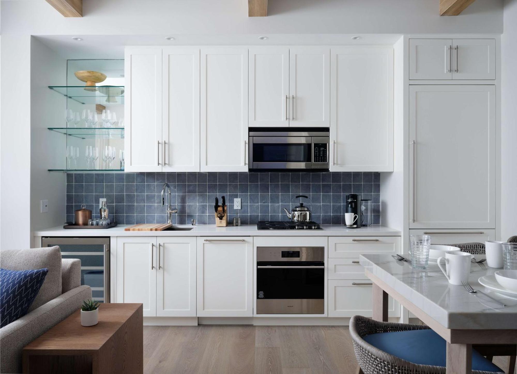 Shore House At The Del, Lxr Hotels & Resorts Коронадо Екстер'єр фото