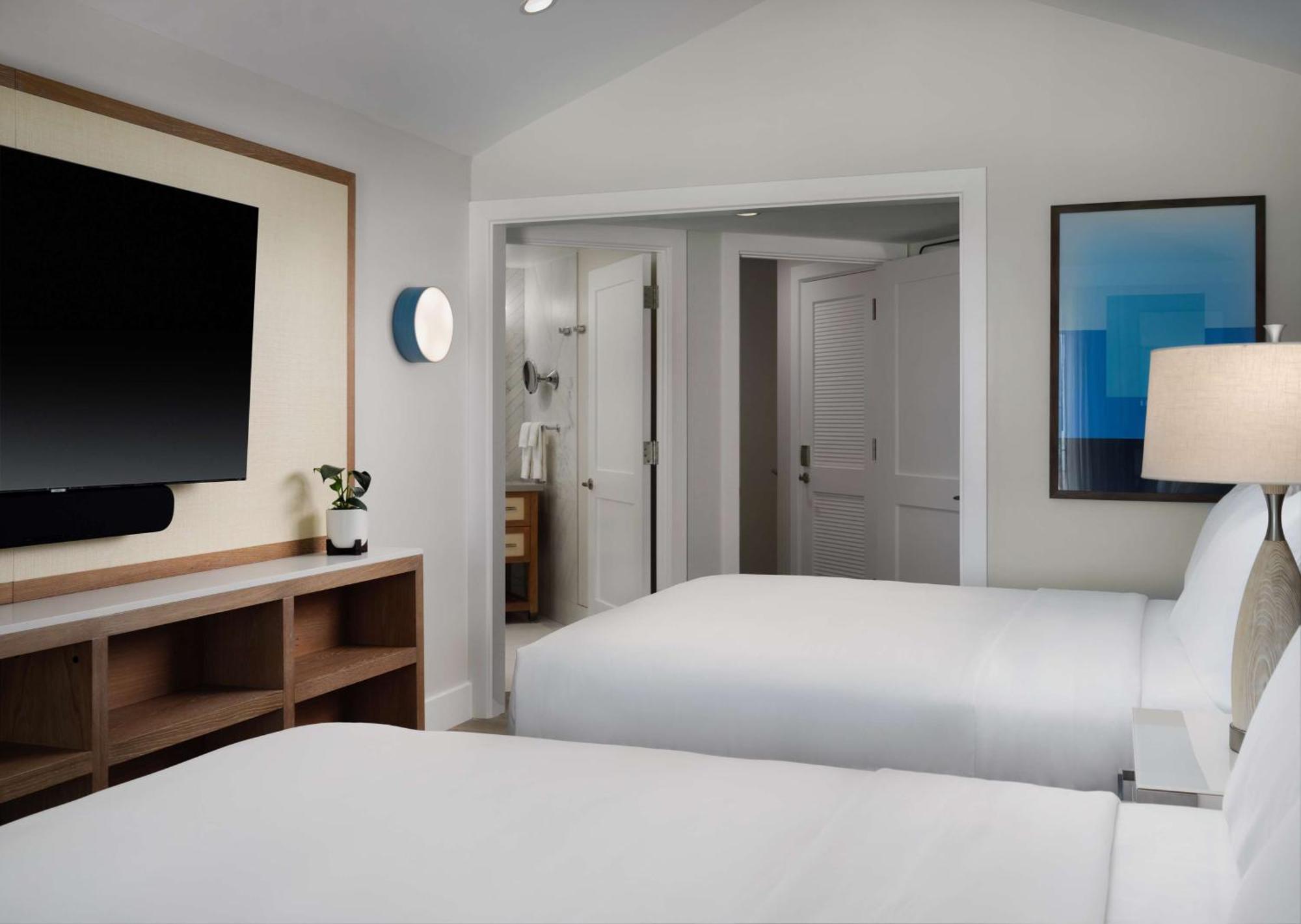 Shore House At The Del, Lxr Hotels & Resorts Коронадо Екстер'єр фото