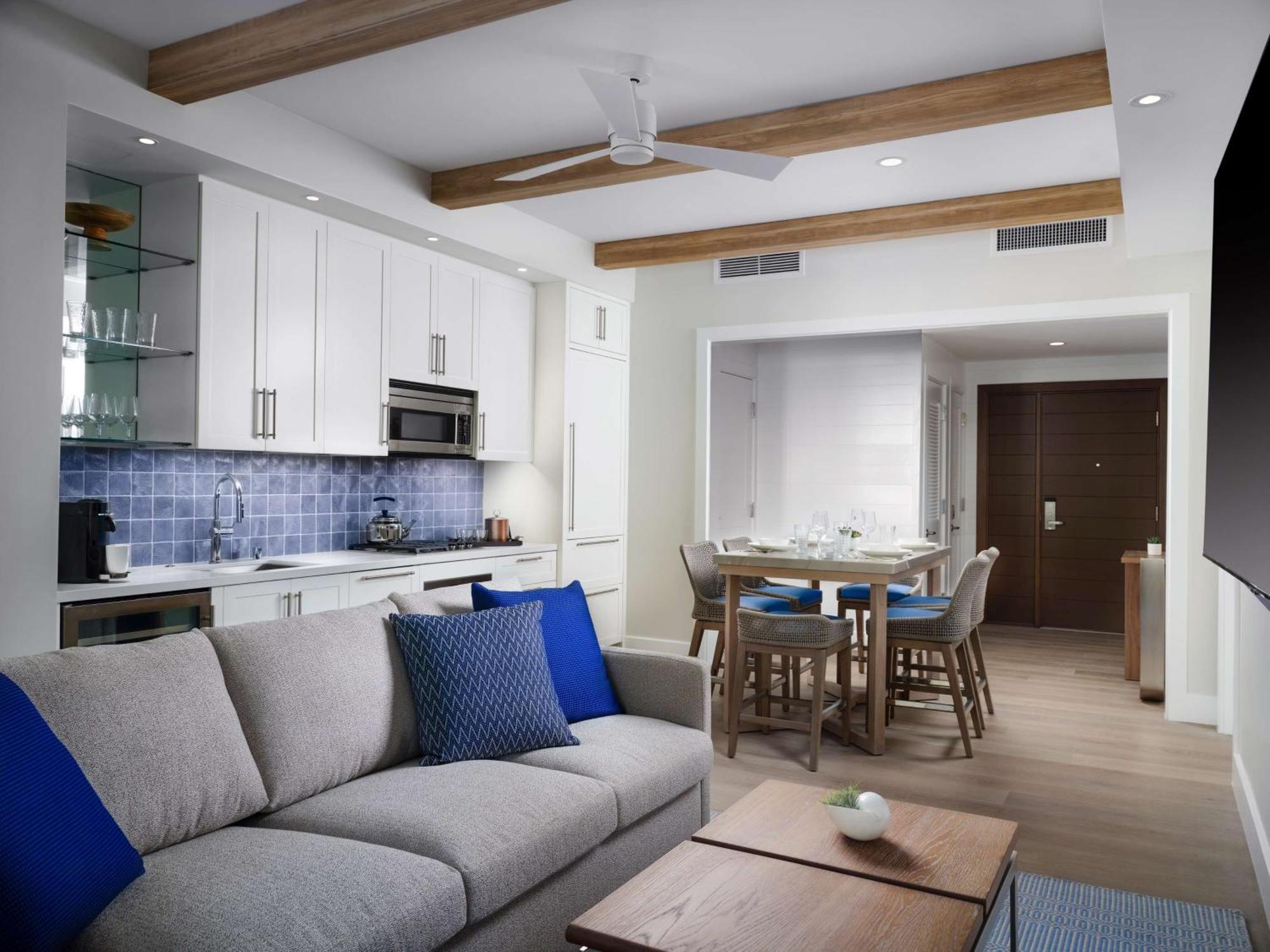 Shore House At The Del, Lxr Hotels & Resorts Коронадо Екстер'єр фото