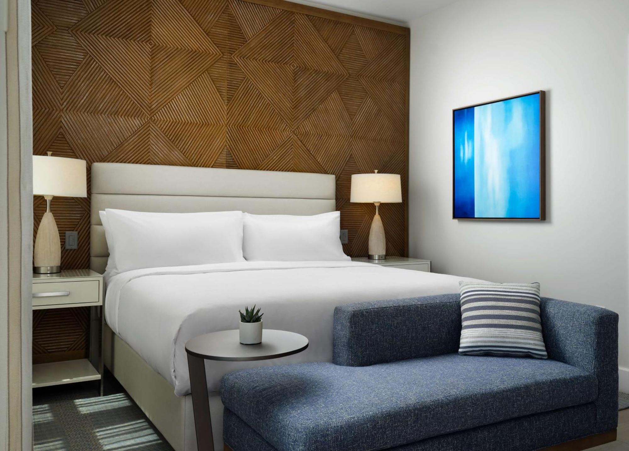 Shore House At The Del, Lxr Hotels & Resorts Коронадо Екстер'єр фото