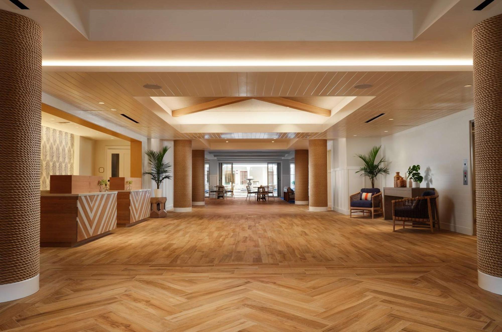 Shore House At The Del, Lxr Hotels & Resorts Коронадо Екстер'єр фото