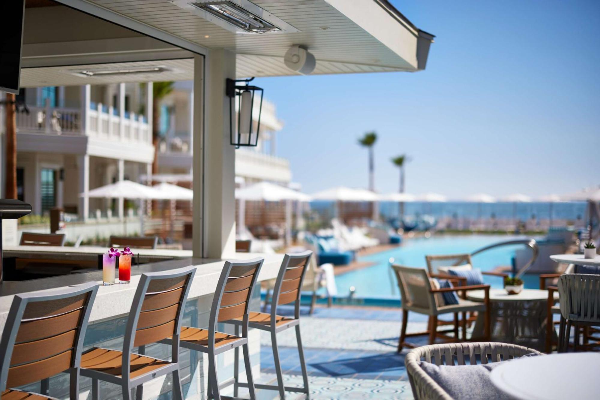 Shore House At The Del, Lxr Hotels & Resorts Коронадо Екстер'єр фото