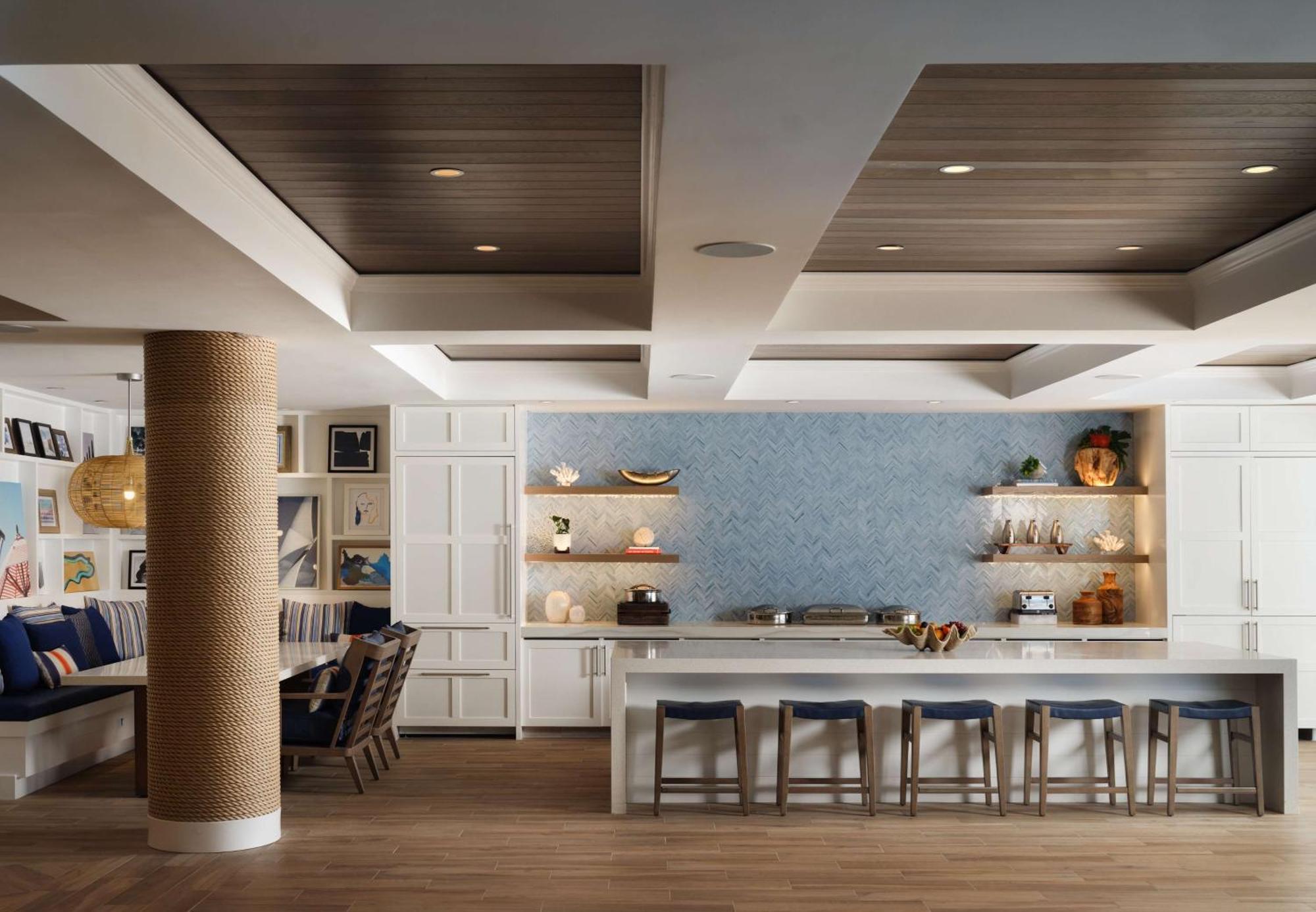Shore House At The Del, Lxr Hotels & Resorts Коронадо Екстер'єр фото