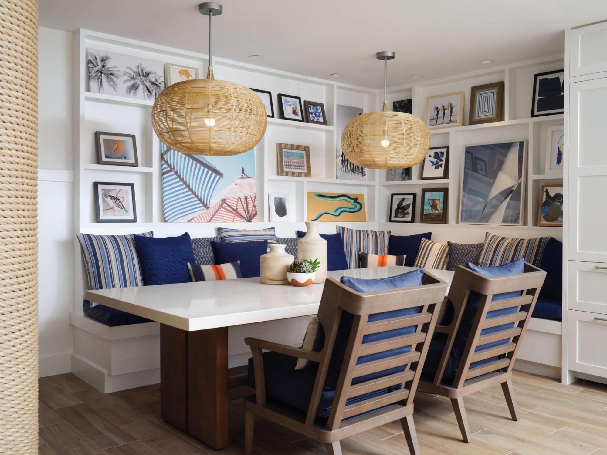 Shore House At The Del, Lxr Hotels & Resorts Коронадо Екстер'єр фото