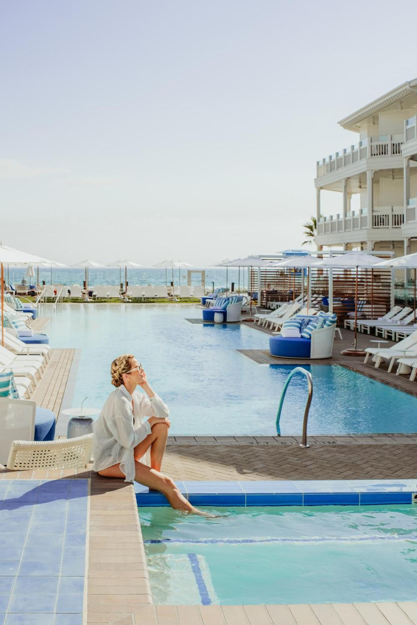 Shore House At The Del, Lxr Hotels & Resorts Коронадо Екстер'єр фото