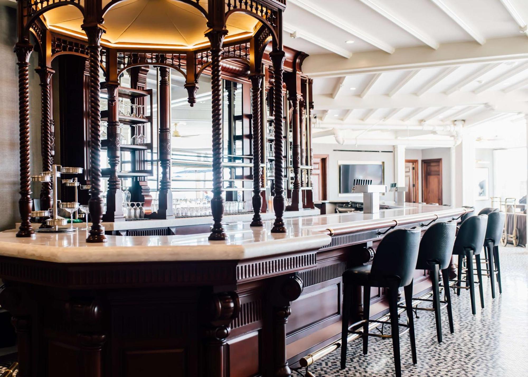 Shore House At The Del, Lxr Hotels & Resorts Коронадо Екстер'єр фото